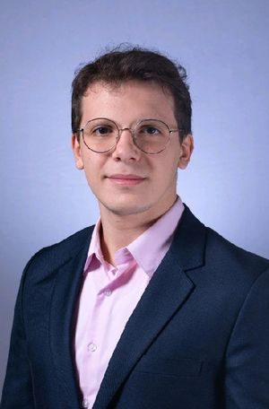 Oussama prof de cours-particuliers de sciences de l'ingénieur à Paris 11e