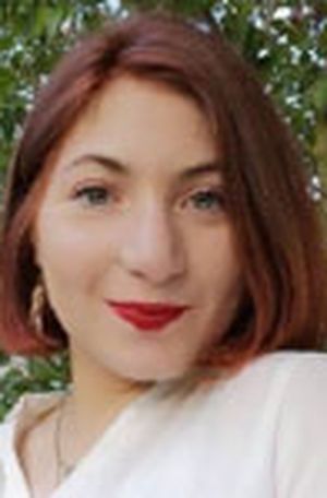 Laetitia prof de cours-particuliers d'anglais à Montpellier