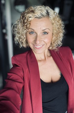 Cécile prof de cours-particuliers à Fécamp