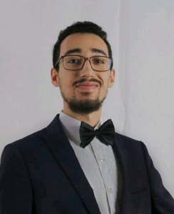 Mohammed professeur particulier Maths Groupe Réussite
