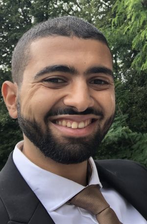 Souleim prof de cours-particuliers de maths à Épinal