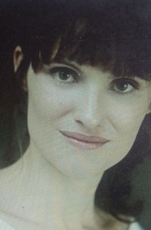 Audrey prof de cours-particuliers de théâtre