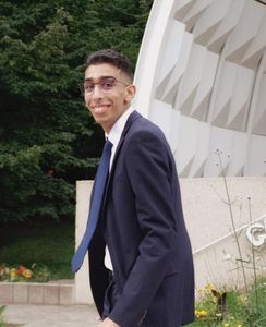 Sami professeur particulier Droit Groupe Réussite