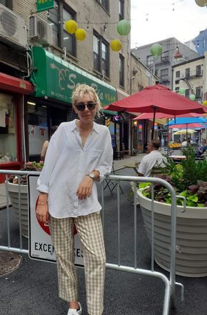 Sara prof de cours-particuliers d'espagnol à Toulouse