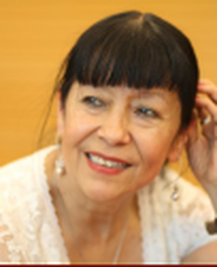 Gloria-Cecilia professeur particulier Espagnol Groupe Réussite