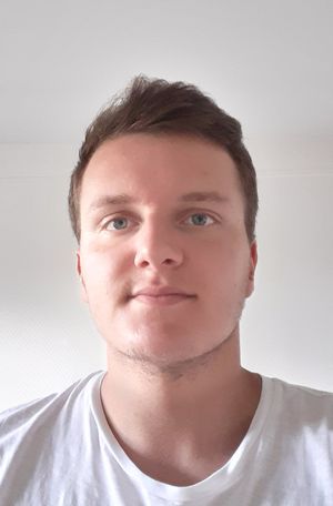 Louis prof de cours-particuliers d'informatique à Vaux-le-Pénil