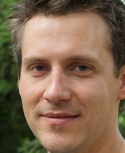 Frederic professeur particulier Informatique Groupe Réussite
