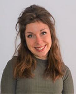 Justine professeur particulier Anglais Groupe Réussite