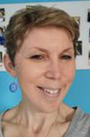 Aurélie prof de cours-particuliers à Mulhouse