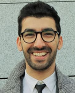 Mejdi professeur particulier Maths Groupe Réussite