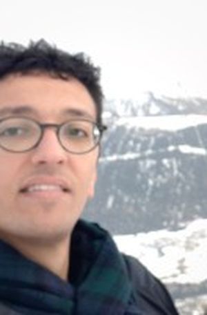 Benjamin prof de cours-particuliers d'informatique au Mans