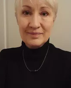 Marylene professeur particulier FLE Groupe Réussite