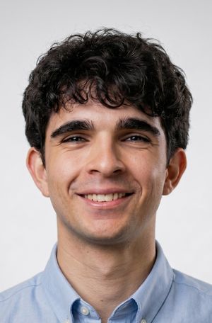 Lucas prof de cours-particuliers de physique-chimie à Vénissieux