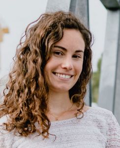Sibylle professeur particulier Histoire-Géographie Groupe Réussite