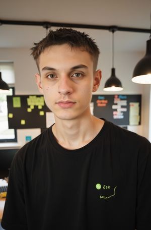 Enki prof de cours-particuliers de NSI à Paris
