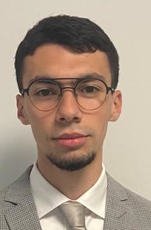 Joudy prof de cours-particuliers d'informatique à Clermont-Ferrand
