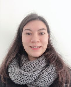 Mélaine professeur particulier Anglais Groupe Réussite