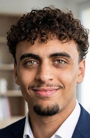 Mhamed prof de cours-particuliers d'espagnol à Toulouse