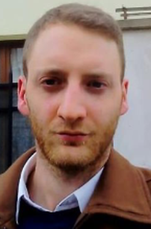 Baptiste prof de cours-particuliers de sciences politiques à Paris 16e