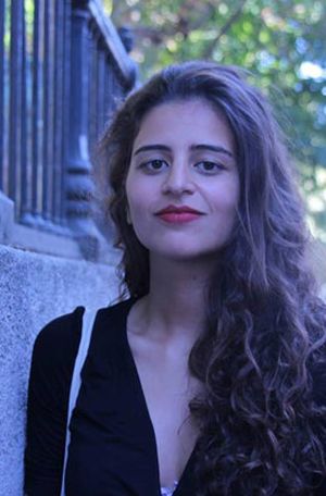 Adélaïde prof de cours-particuliers de français à Beaumont