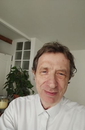 Philippe prof de cours-particuliers de biostatistiques à Vanves