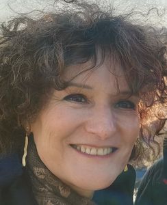 Estelle professeur particulier Chimie Groupe Réussite