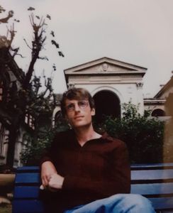Léo professeur particulier Maths Groupe Réussite