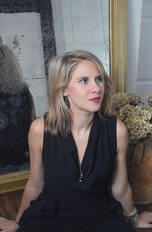 Julie prof de cours-particuliers de français à Talence