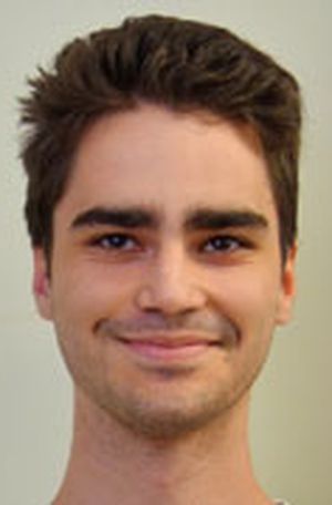 Gabriel prof de cours-particuliers au Havre