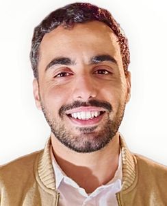 Riad professeur particulier Physique-chimie Groupe Réussite
