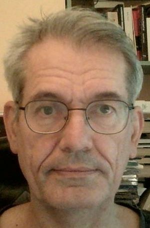 Gildas prof de cours-particuliers de cinéma-audiovisuel à Angers