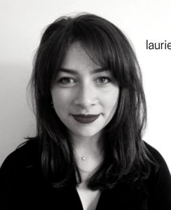 Laurie professeur particulier Français Groupe Réussite