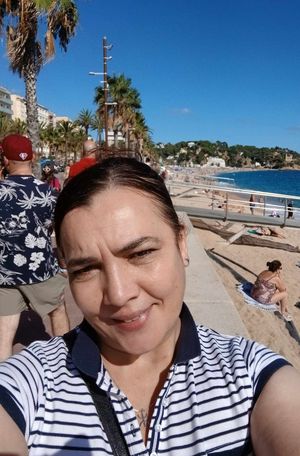 Fatima prof de cours-particuliers à Martigues