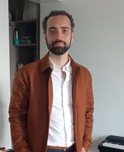 Félix professeur particulier Maths Groupe Réussite