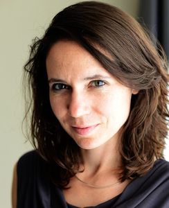 Maryline professeur particulier Maths Groupe Réussite