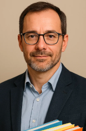 Sylvain prof de cours-particuliers à Mérignac