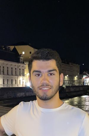 Youssef prof de cours-particuliers de probabilités statistiques à Craponne