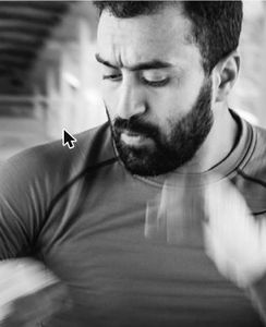 Kinessi professeur particulier Boxe Groupe Réussite