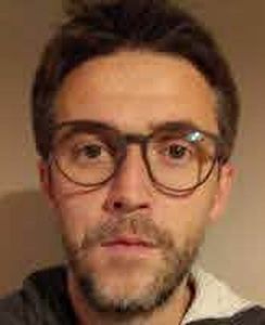 Benoit professeur particulier Maths Groupe Réussite