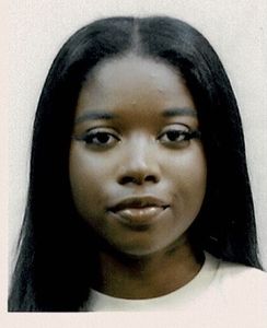 Khadydiatou professeur particulier Maths Groupe Réussite