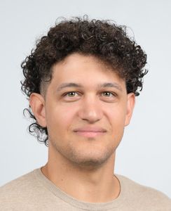 Jordan professeur particulier Maths Groupe Réussite