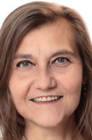 Véronique prof de cours-particuliers d'allemand à Marignane
