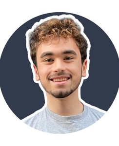 Valentin professeur particulier Maths Groupe Réussite