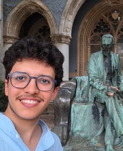Driss professeur particulier Maths Groupe Réussite