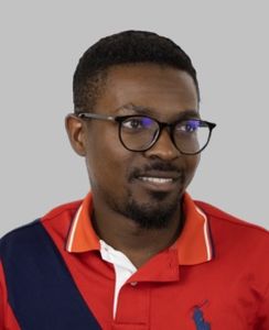 Cyrille professeur particulier Maths Groupe Réussite