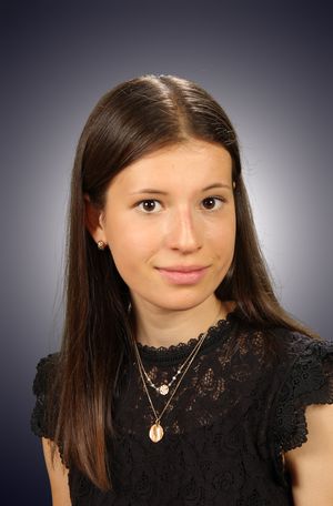 Claire prof de cours-particuliers d'entretien de motivation à Châtillon