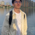 Louis prof de soutien scolaire d'informatique