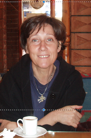 Marie-france prof de cours-particuliers de théâtre à Toulon