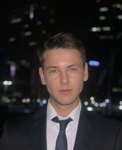 Mickael professeur particulier Physique-chimie Groupe Réussite