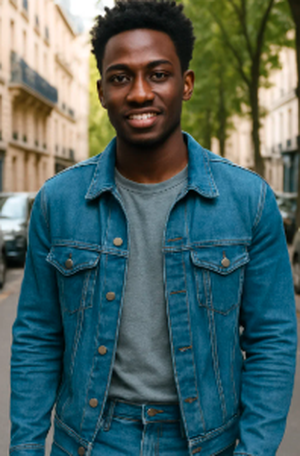 Atse julien eric prof de cours-particuliers à Aubenas